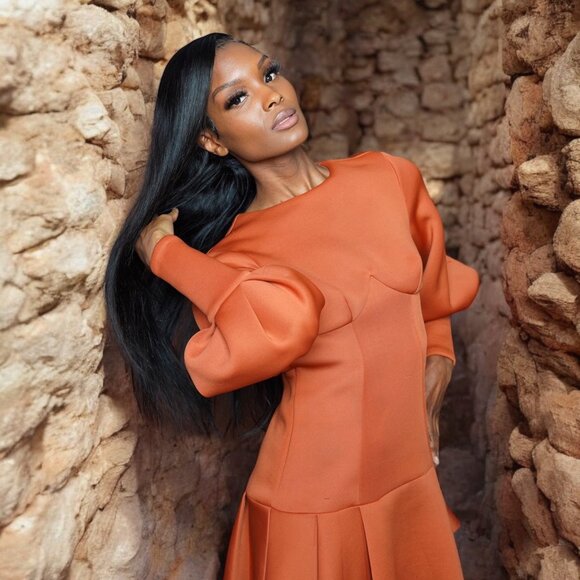 Rebekah - Picture 3 of 3